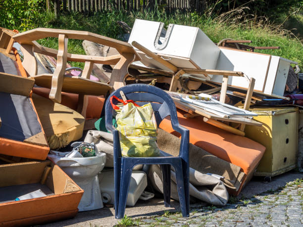 Best Local Junk Hauling  in Baxter, TN