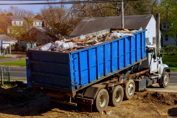 Best Estate Cleanout Services  in Baxter, TN