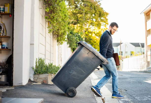 Best Commercial Cleanout Services  in Baxter, TN