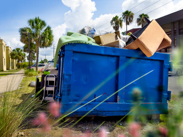 Best Yard Waste Removal  in Baxter, TN