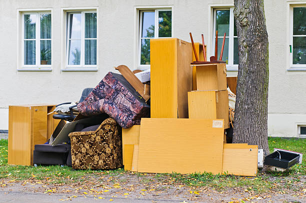 Best Residential Junk Removal  in Baxter, TN