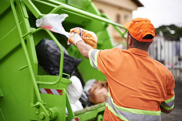 Debris Removal in Baxter, TN